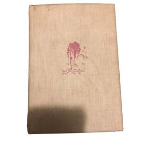 Vintage‎ 1930's Novel The Brandons by Angela Thirkell 1939